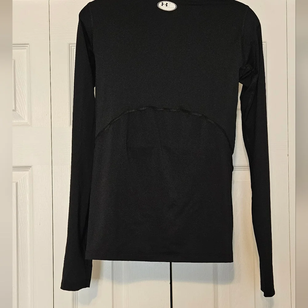 Under Armour HEATGEAR Youth - Picture 2 of 4
